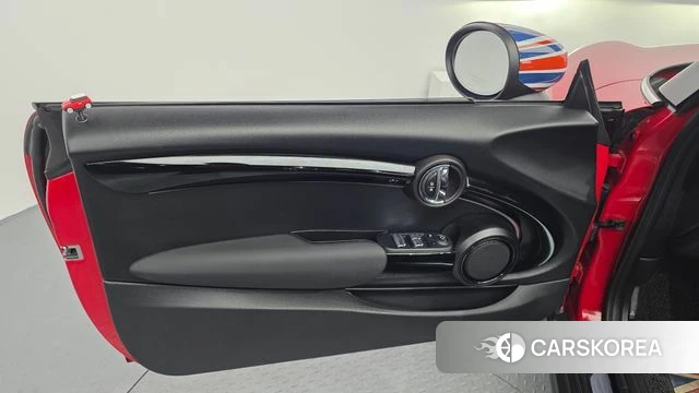 Mini Cooper Convertible id 4201094 из Кореи 16