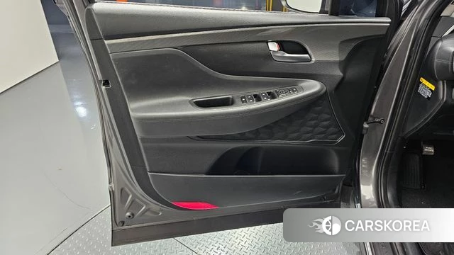 Hyundai Santa Fe TM id 4563081 из Кореи 16