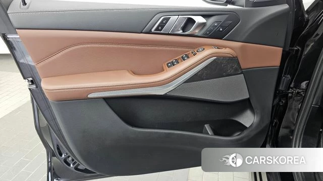 BMW X5 (G05) id 4744668 из Кореи 16