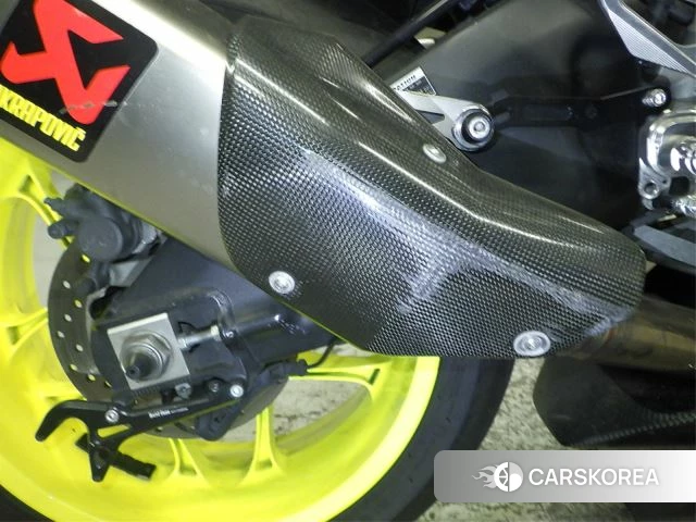 Проданный Yamaha YZF-R1 id 3999420 из Японии, фото 16