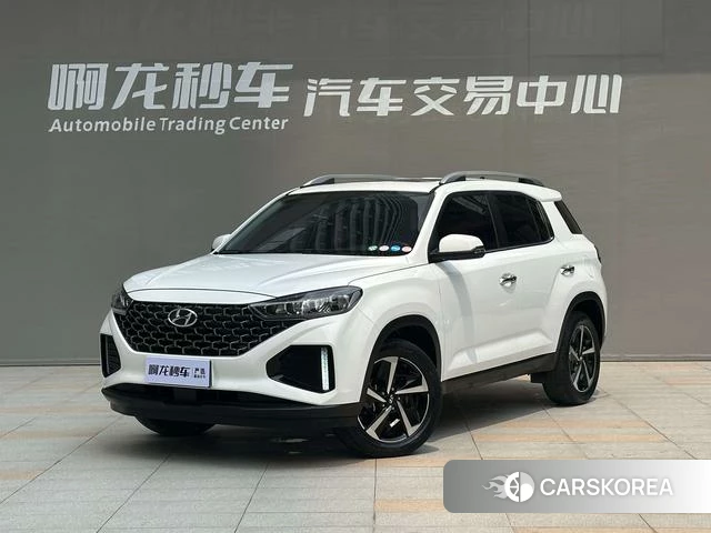 Hyundai ix35 id 4277414 из Китая 16