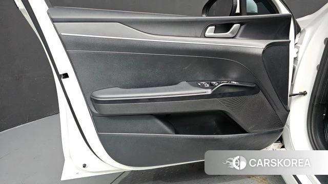 Kia K5 3rd generation id 4942445 из Кореи 16