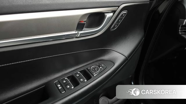 Hyundai The New Grandeur IG Hybrid id 4231689 из Кореи 16