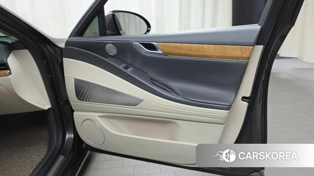 Genesis G80 (RG3) id 4707606 из Кореи 16