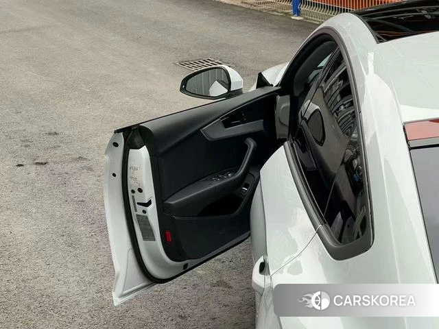 Audi A5 id 4215689 из Китая 16