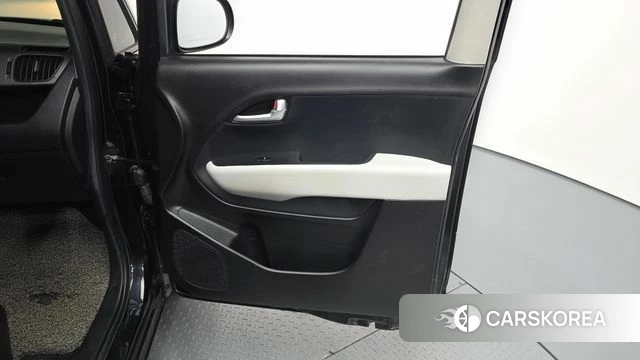 Kia The New Kia Ray id 4905325 из Кореи 16