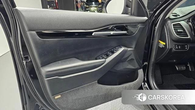 Kia Seltos id 4424459 из Кореи 16