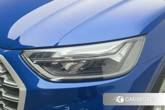 Audi Q5L id 4314085 из Китая 16