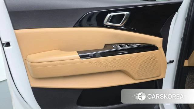 Kia Carnival 4th generation id 4201497 из Кореи 16