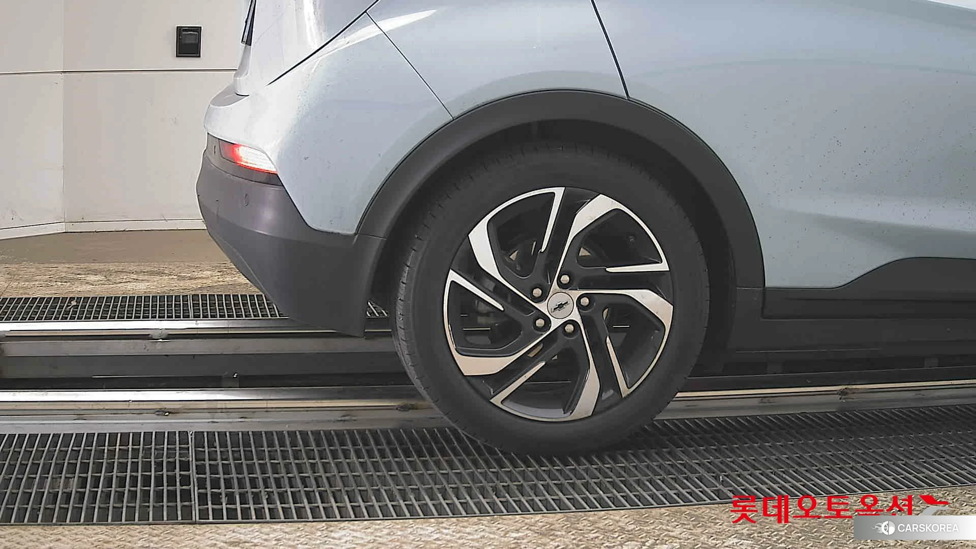 Korea G M Bolt (EV) id 3888438 из Кореи 16