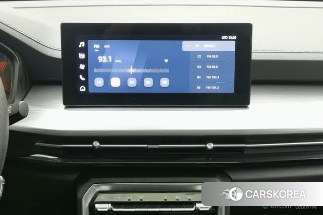 Wuling Automobile Wuling Xingchen id 4210650 из Китая 16