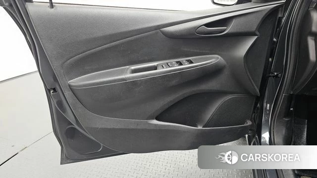 Chevrolet (GM Daewoo) The New Spark id 4672638 из Кореи 16