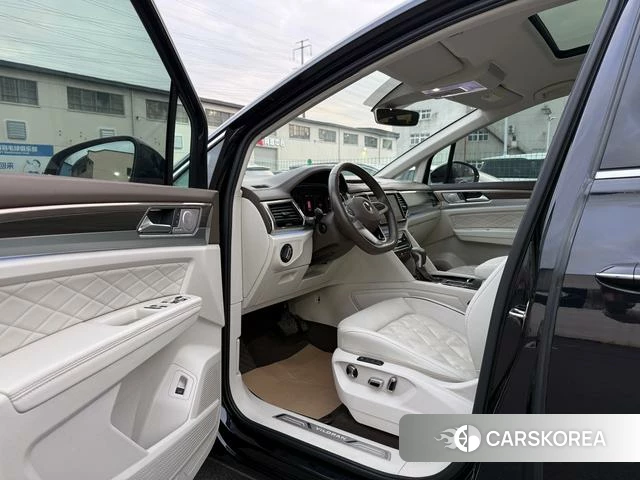 Volkswagen Weiran id 4341830 из Китая 16