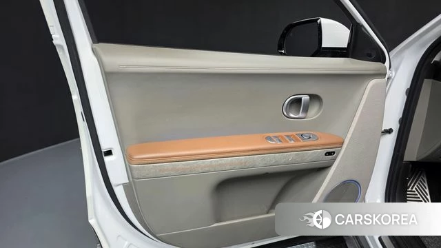 Hyundai Ionic 5 id 4590885 из Кореи 16