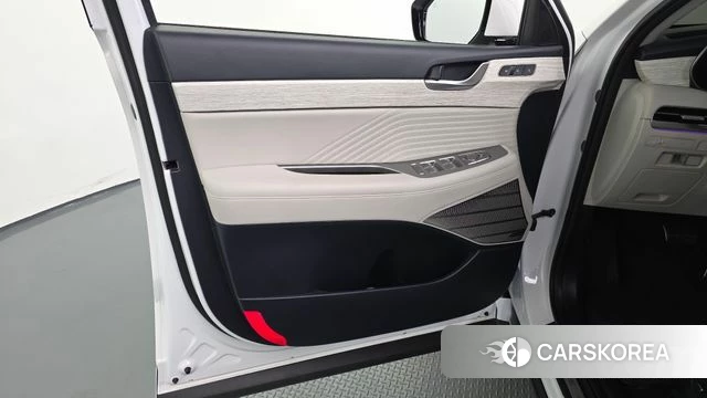 Hyundai The New Palisade id 4934838 из Кореи 16