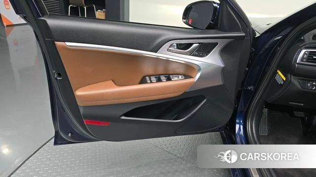 Genesis G70 id 4708734 из Кореи 16
