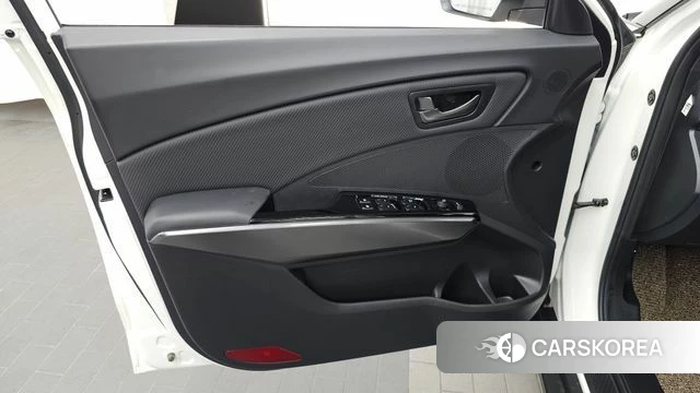 Ssangyong The New Tivoli id 4493701 из Кореи 16