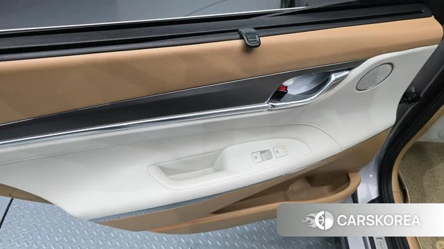 Hyundai The New Grandeur IG id 4849532 из Кореи 16