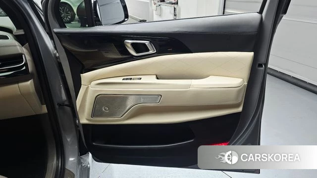Kia The New Carnival 4th Generation id 4590617 из Кореи 16