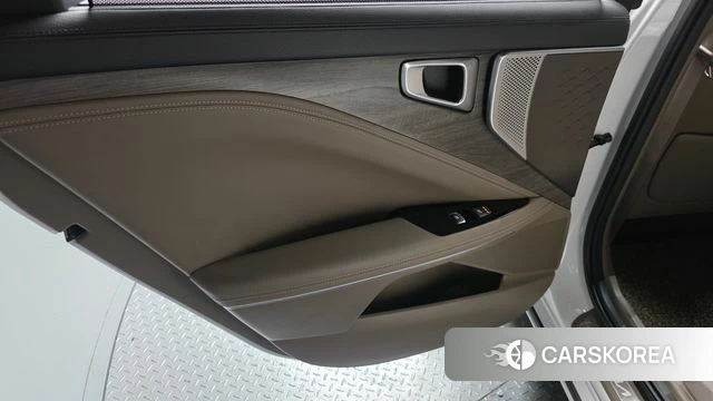 Kia K8 id 4409932 из Кореи 16