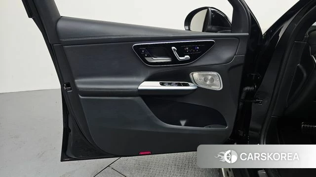 Mercedes-Benz GLC-Class X254 id 4590910 из Кореи 16
