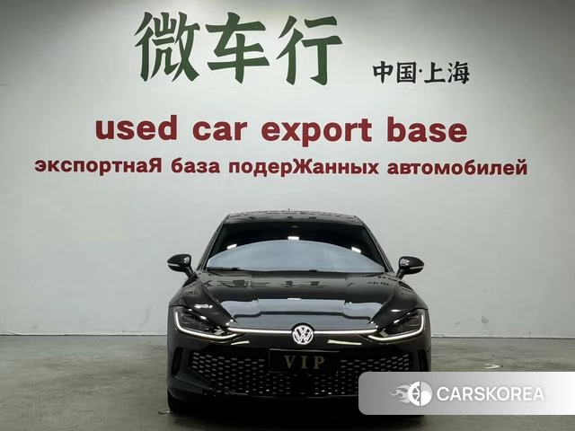 Volkswagen Lingdu id 4255922 из Китая 16