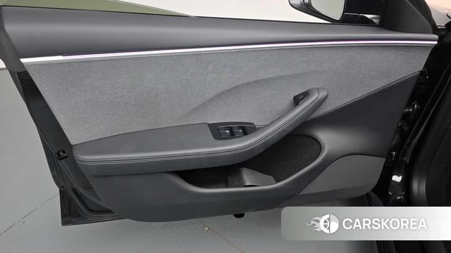 Tesla Model 3 id 4783095 из Кореи 16