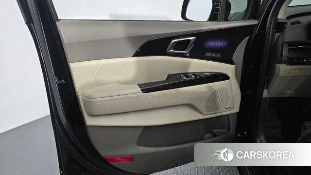 Kia Carnival 4th generation id 4475125 из Кореи 16