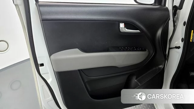 Kia The New Kia Ray id 4280744 из Кореи 16