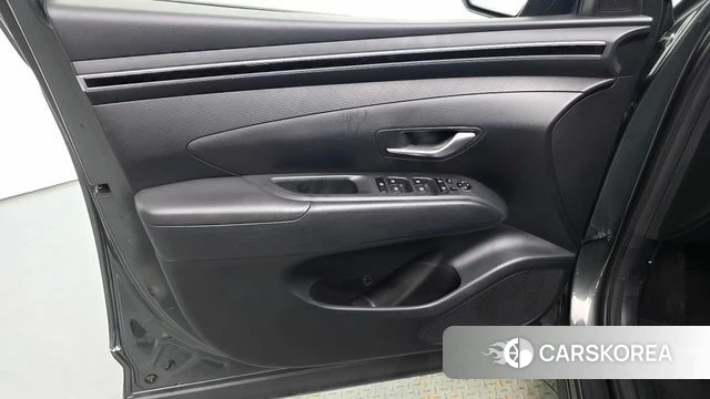 Hyundai Tucson (NX4) id 4580189 из Кореи 16