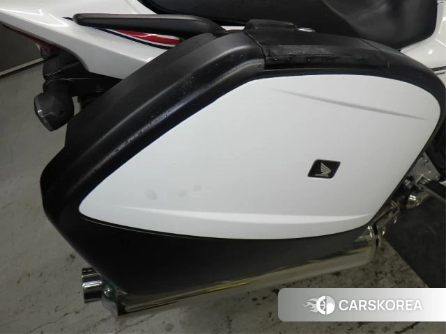 Проданный Honda CB1300ST id 4253010 из Японии, фото 16