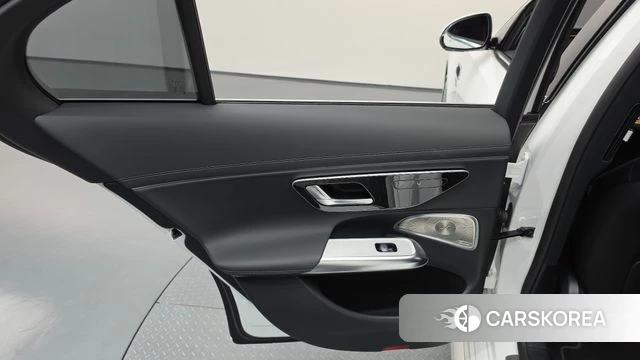 Mercedes-Benz E-Class W214 id 4782848 из Кореи 16