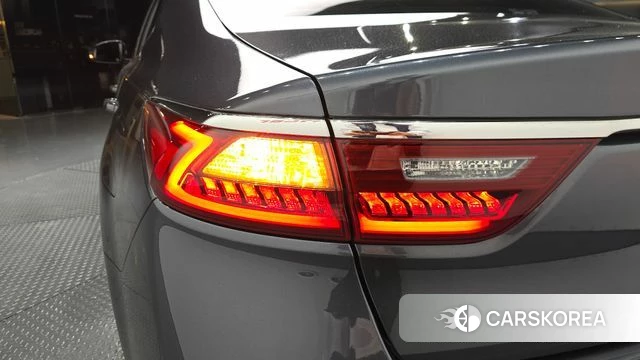 Kia Come New K7 id 4543444 из Кореи 16