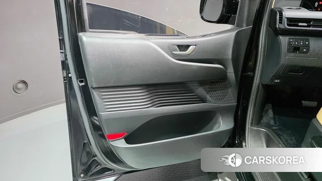 Hyundai Staria id 4682159 из Кореи 16