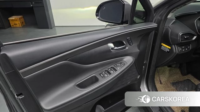 Hyundai Santa Fe TM id 4384245 из Кореи 16