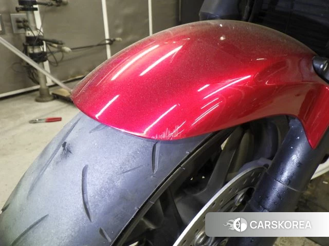 Honda CB400SF BOLDOR ABS id 4229644 из Японии 16