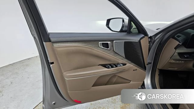 Kia K8 Hybrid id 4475626 из Кореи 16