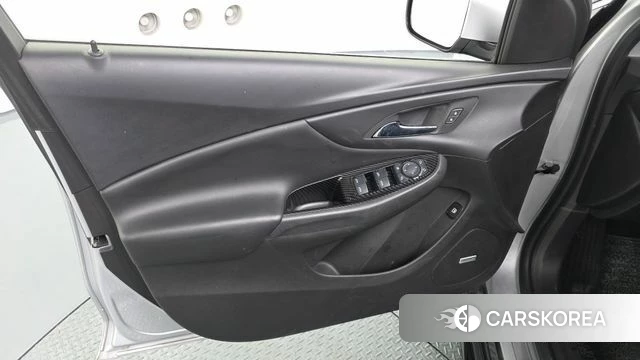 Chevrolet (GM Daewoo) Volt id 4377910 из Кореи 16