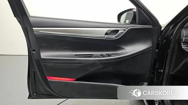 Hyundai The New Grandeur IG id 4389023 из Кореи 16
