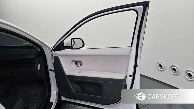 Hyundai Ionic 5 id 4488361 из Кореи 16