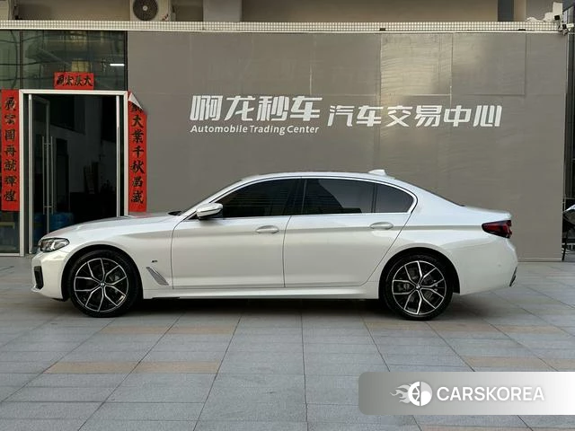 BMW 5 series id 4261210 из Китая 16
