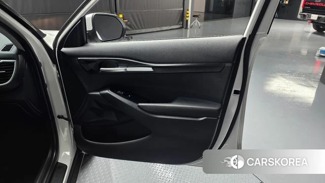 Kia The New Seltos id 4230667 из Кореи 16