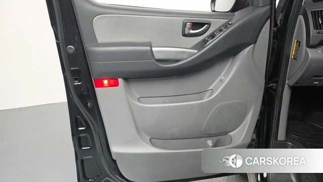 Hyundai The New Grand Starex id 4203070 из Кореи 16