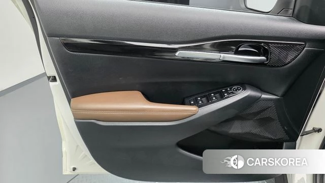 Kia Seltos id 4735850 из Кореи 16