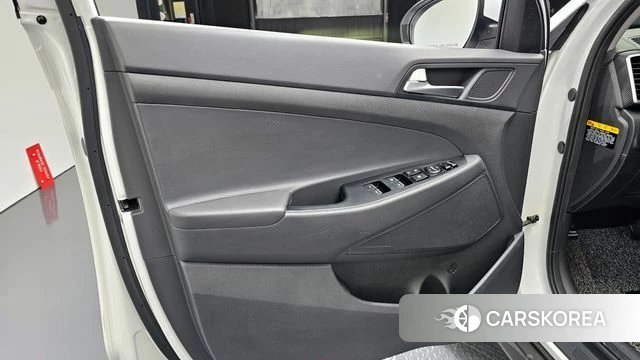 Hyundai All New Tucson id 4344932 из Кореи 16