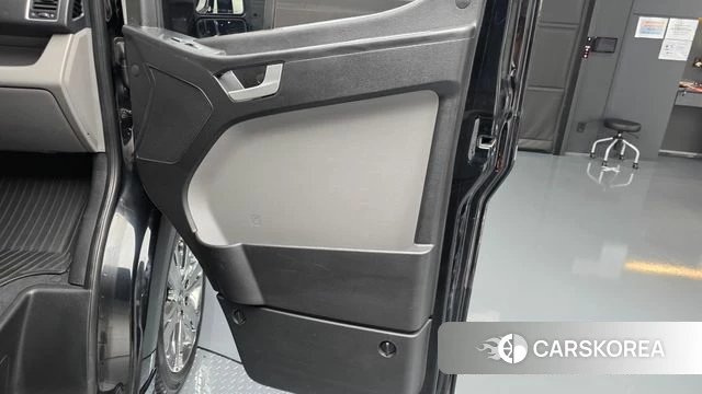 Hyundai Solati id 4389191 из Кореи 16