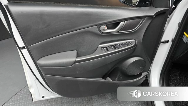 Hyundai Kona id 4471182 из Кореи 16
