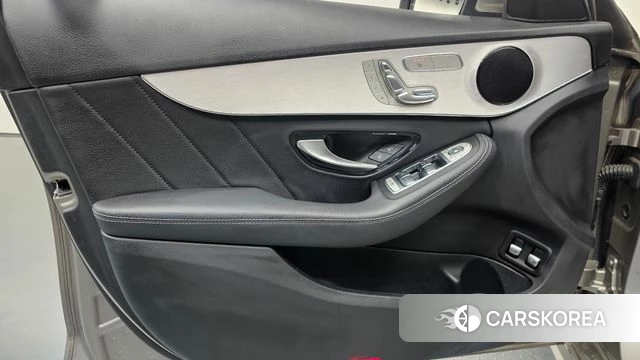 Mercedes-Benz C-Class W205 id 4671927 из Кореи 16