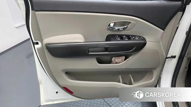 Kia The New Carnival id 4536654 из Кореи 16