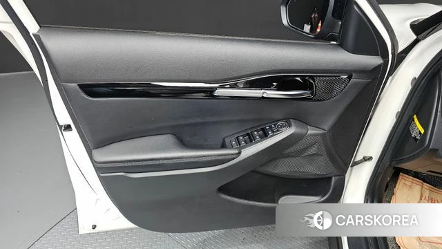 Kia Seltos id 4581510 из Кореи 16